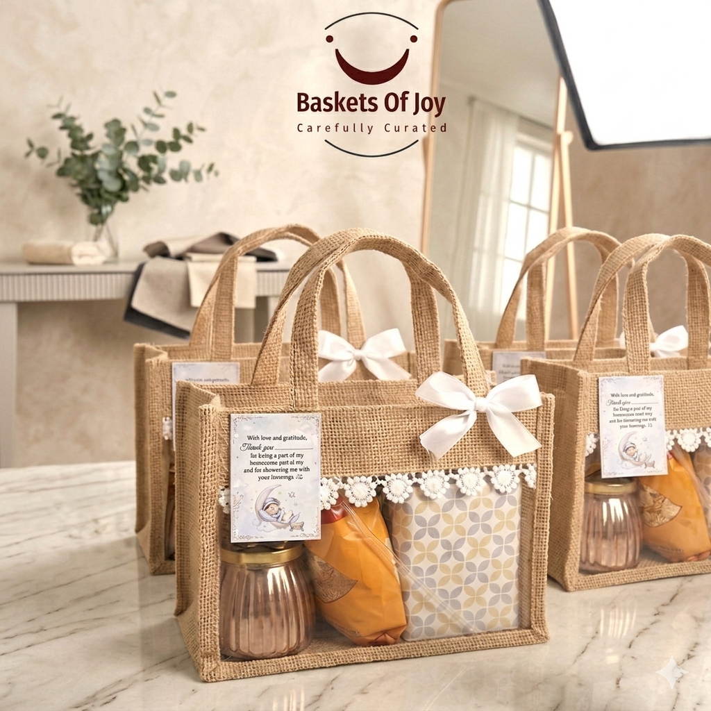 Milestone celebration gift hamper for special occasions